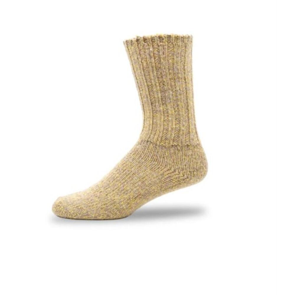 NEW!‎ Realtree Socks Merino Ragg (RT6311) Camel Marl (Beige)